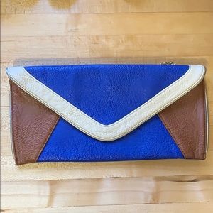 Steve Madden clutch